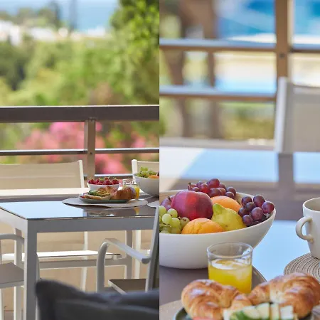 Apartament Bright & Modern 2 Bedroom 300m To The - Marbella