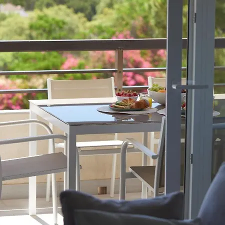 Apartament Bright & Modern 2 Bedroom 300m To The - Marbella